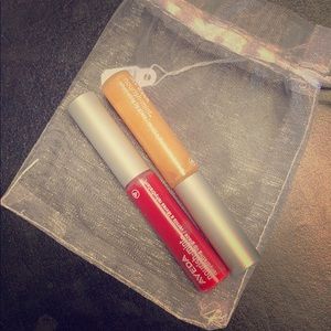 Lip Glaze